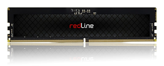 Mushkin MRE5U480FFFD16G RAM-minnen 16 GB 1 x 16 GB DDR5 288-pin DIMM