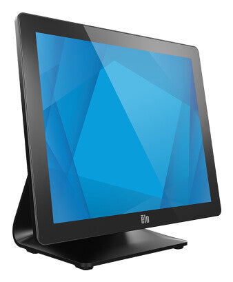 Elo Touch Solutions I-Series 3.0 Intel® Core™ i3 i3-1215UL 43,2 cm (17") 1280 x 1024 pixlar Pekskärm Allt-i-ett-dator 8 GB DDR5-SDRAM 256 GB SSD Windows 11 IoT Enterprise Wi-Fi 6 (802.11ax) Svart