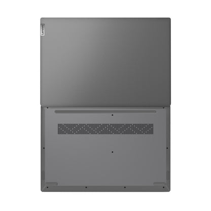 Lenovo V17 G4 IRU Intel® Core™ i5 i5-13420H Bärbar dator 43,9 cm (17.3") Full HD 16 GB DDR4-SDRAM 512 GB SSD Wi-Fi 6 (802.11ax) Windows 11 Home tyska Grå