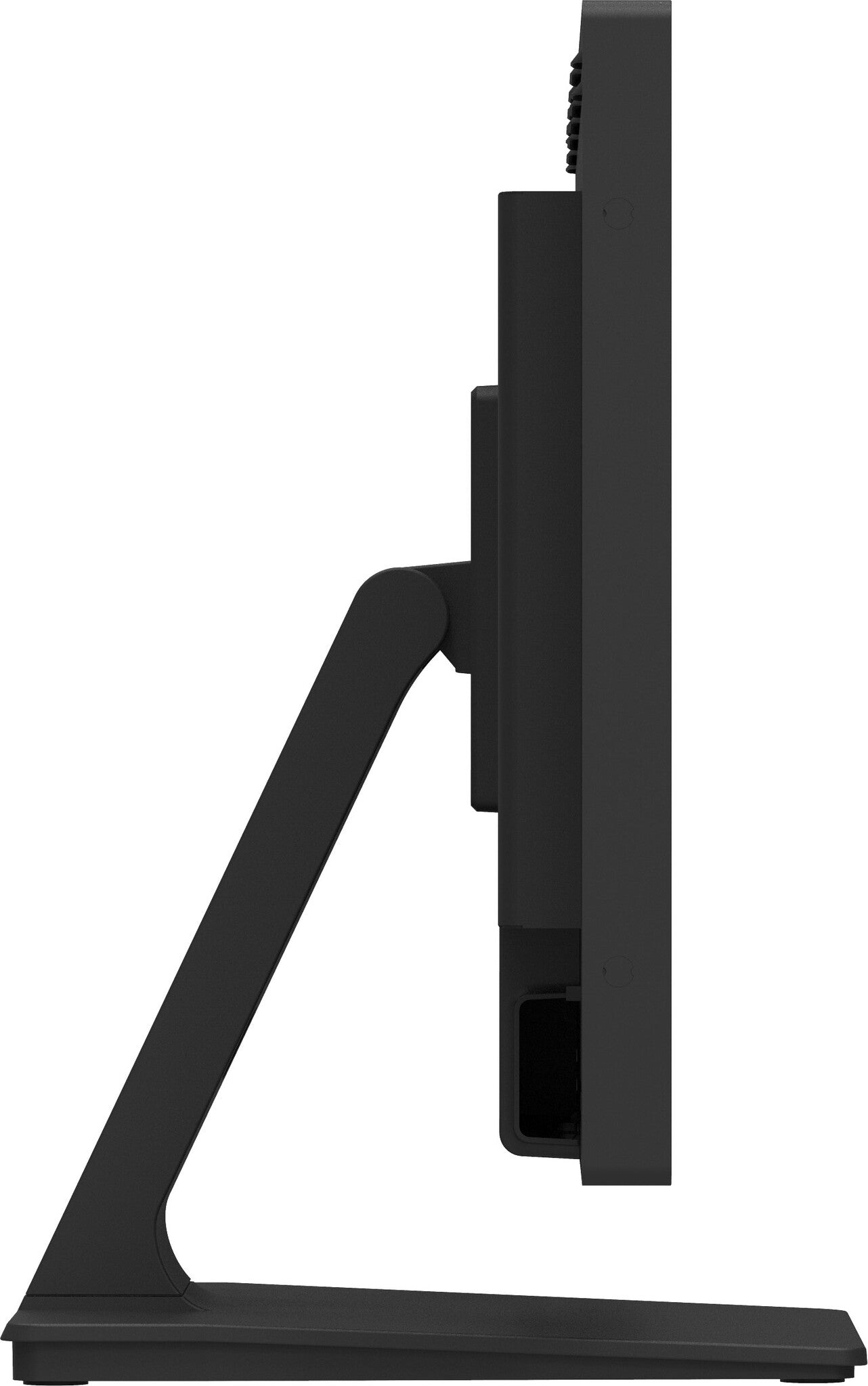 iiyama ProLite T2234MSC-B1S platta pc-skärmar 54,6 cm (21.5") 1920 x 1080 pixlar Full HD Pekskärm Svart