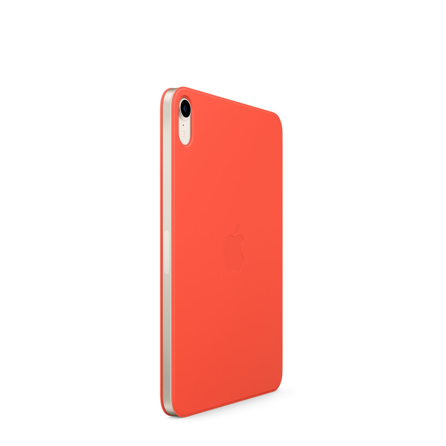 Apple MM6J3ZM/A iPad-fodral 21,1 cm (8.3") Folio Orange