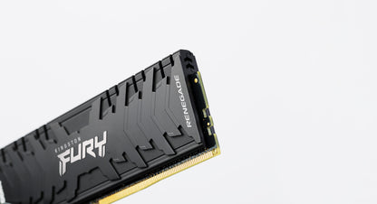 Kingston Technology FURY Renegade RAM-minnen 16 GB 2 x 8 GB DDR4 3200 MT/s