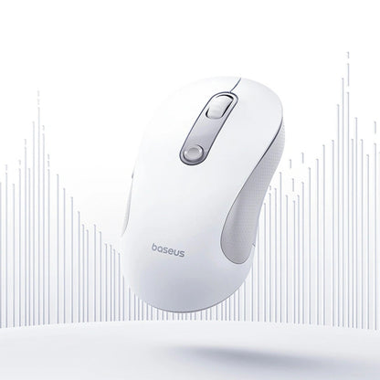 Baseus F02 datormöss Kontor Bluetooth 1600 DPI