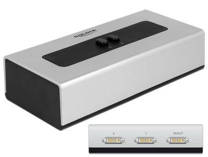 DeLOCK 87664 bild-switchar DVI
