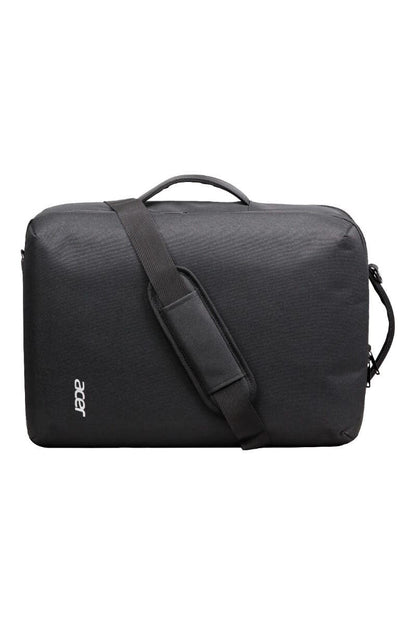 Acer Urban 3in1 Backpack 17'' 43,2 cm (17") Ryggsäck Svart