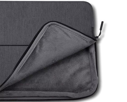 Lenovo 13-inch Laptop Urban Sleeve Case 33 cm (13") Överdrag Grå