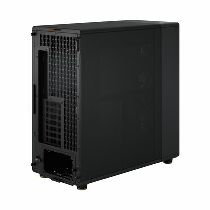 Fractal Design North XL Midi Tower Svart, Kol