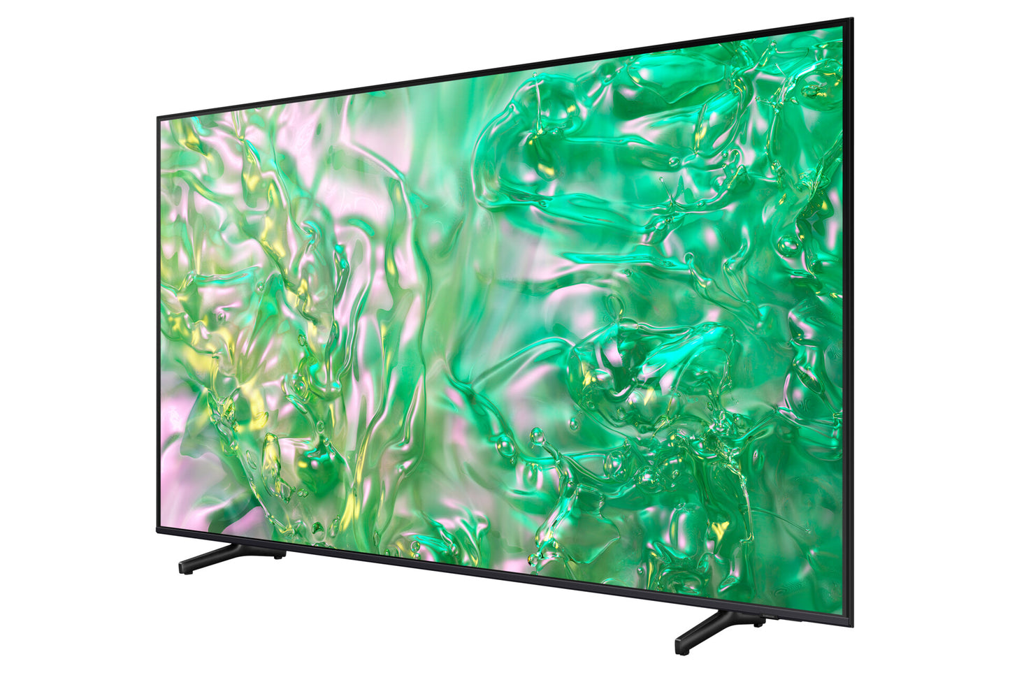 Samsung UE50DU8072UXXH TV-apparat 127 cm (50") 4K Ultra HD Smart-TV Wi-Fi Svart