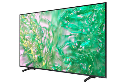 Samsung UE50DU8072UXXH TV-apparat 127 cm (50") 4K Ultra HD Smart-TV Wi-Fi Svart