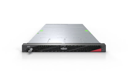 Fujitsu PRIMERGY RX2530 M6 servrar Rack (1U) Intel® Xeon® Gold 5315Y 3,2 GHz 32 GB DDR4-SDRAM 900 W