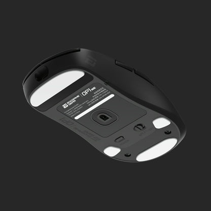 Endgame Gear OP1we datormöss Spela högerhand USB Type-A Optisk 19000 DPI
