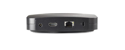 Barco ClickShare CX-20 set Gen 2 trådlöst presentationssystem HDMI Skrivbord