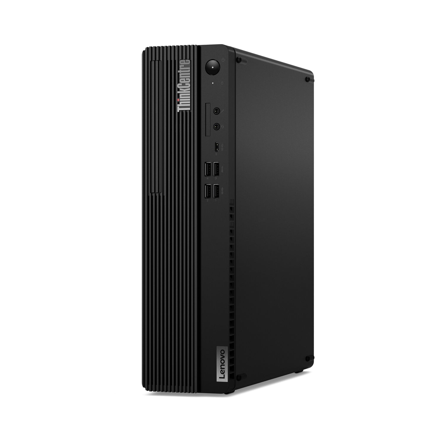 Lenovo ThinkCentre 12V80006FR Intel® Core™ i5 i5-14500 16 GB DDR5-SDRAM 512 GB SSD Windows 11 Pro SFF PC Svart