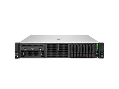 HPE ProLiant DL380 Gen10 Plus servrar 960 GB Rack (2U) Intel® Xeon Silver 4309Y 2,8 GHz 64 GB DDR4-SDRAM 1600 W