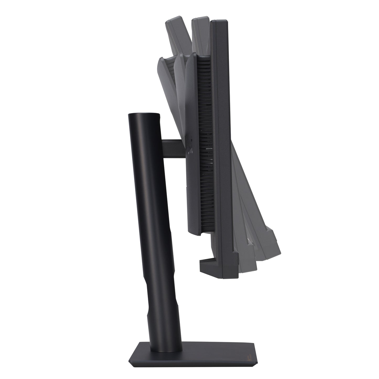 ASUS ProArt PA24US platta pc-skärmar 59,9 cm (23.6") 3840 x 2160 pixlar 4K Ultra HD LCD Svart