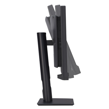 ASUS ProArt PA24US platta pc-skärmar 59,9 cm (23.6") 3840 x 2160 pixlar 4K Ultra HD LCD Svart