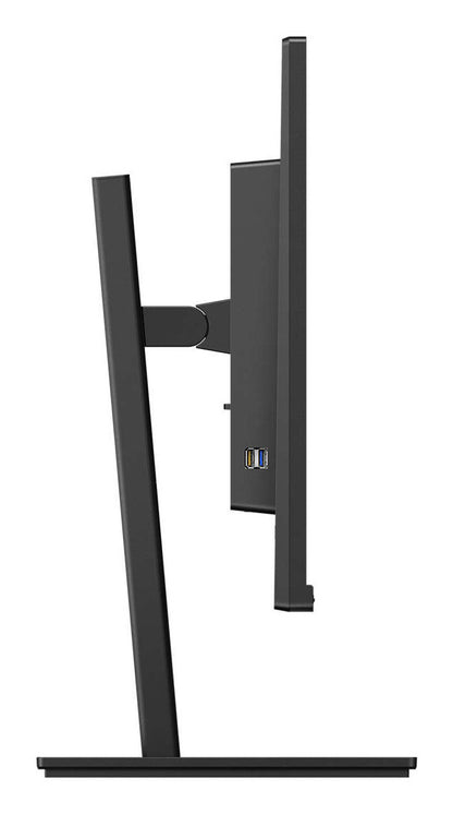 Philips 3000 series 32B1N3800/00 platta pc-skärmar 81,3 cm (32") 3840 x 2160 pixlar 4K Ultra HD LCD Svart