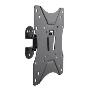 LogiLink BP0006 tv-fäste 106,7 cm (42") Svart