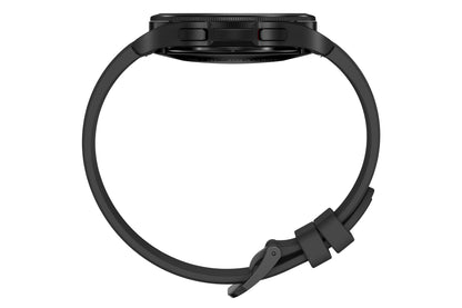 Samsung Galaxy Watch4 Classic 3,56 cm (1.4") OLED 46 mm Digital 450 x 450 pixlar Pekskärm Svart Wi-Fi GPS