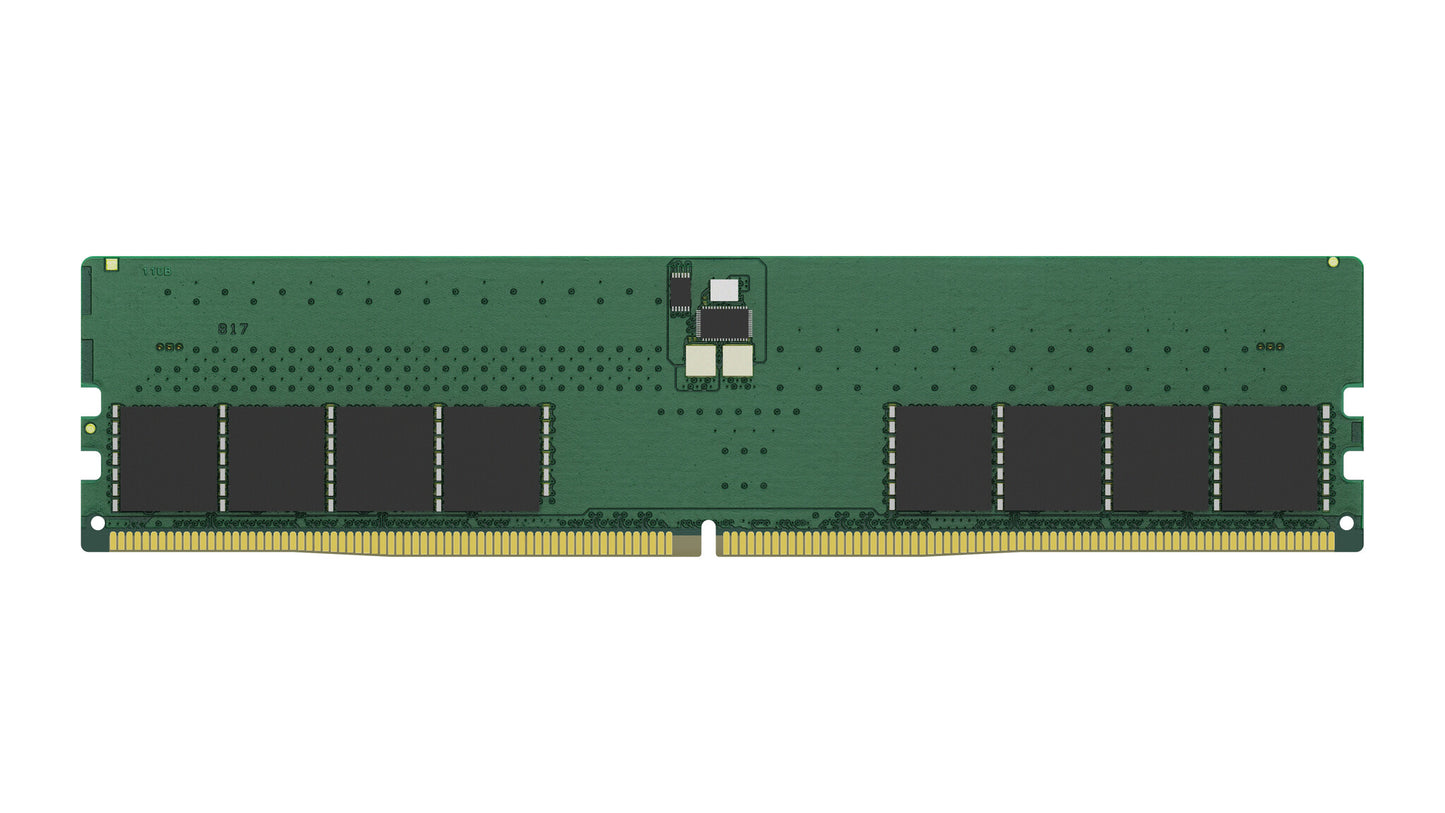 Kingston Technology ValueRAM RAM-minnen 48 GB 1 x 48 GB DDR5 5600 MT/s