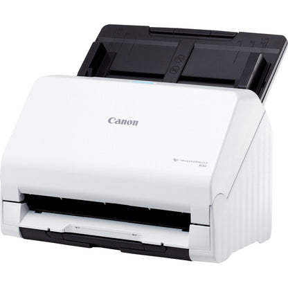 Canon imageFORMULA R30 ADF + arkmatad scanner 600 x 600 DPI A4 Vit