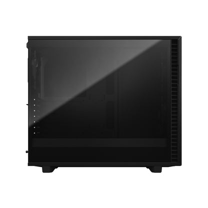 Fractal Design Define 7 Midi Tower Svart