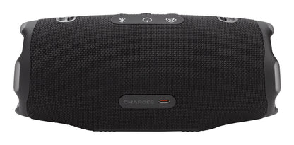 JBL Charge 6 Svart 45 W