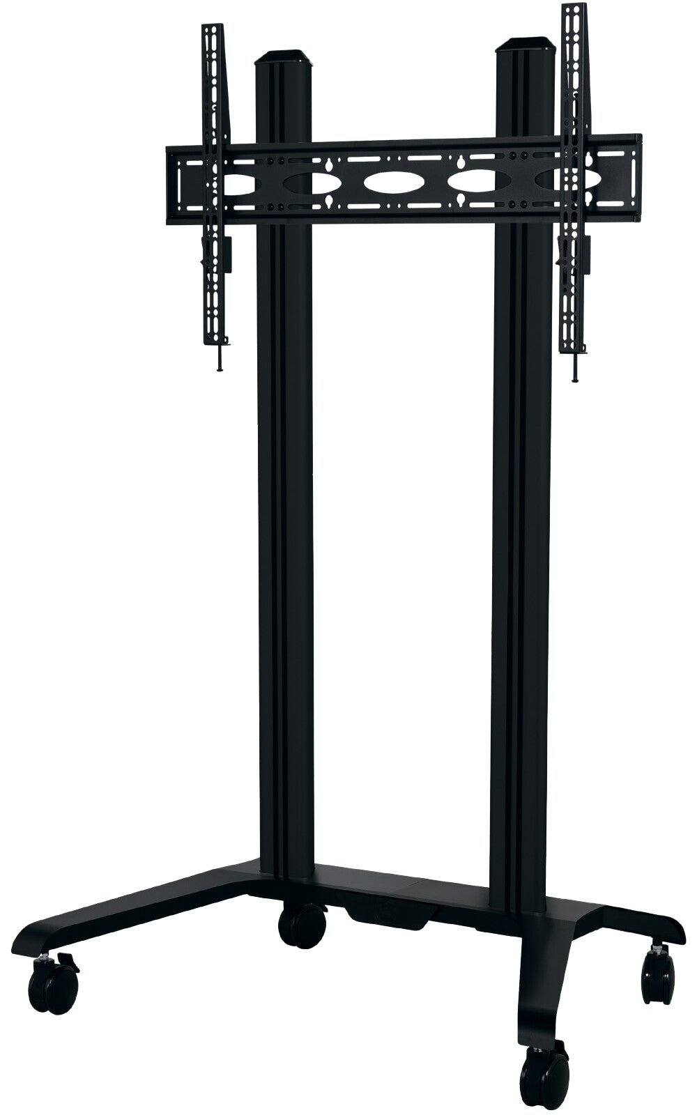 B-Tech BT8564 3,05 m (120") Svart