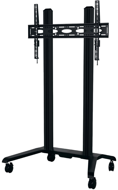 B-Tech BT8564 3,05 m (120") Svart
