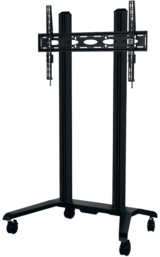 B-Tech BT8564 3,05 m (120") Svart