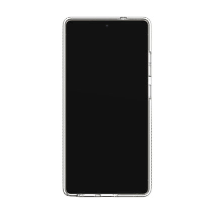 ZAGG Crystal Palace Snap mobiltelefonfodral 17,5 cm (6.9") Omslag Transparent