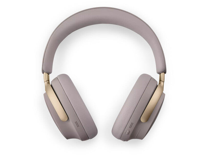 Bose QuietComfort Ultra Headset Kabel & Trådlös Huvudband Musik/vardag Bluetooth Rosa