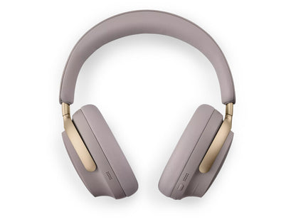 Bose QuietComfort Ultra Headset Kabel & Trådlös Huvudband Musik/vardag Bluetooth Rosa