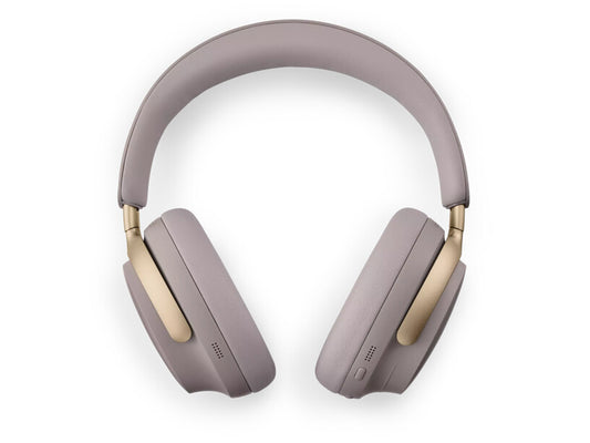 Bose QuietComfort Ultra Headset Kabel & Trådlös Huvudband Musik/vardag Bluetooth Rosa
