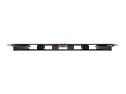 Multibrackets 3008 tv-fäste 101,6 cm (40") Svart