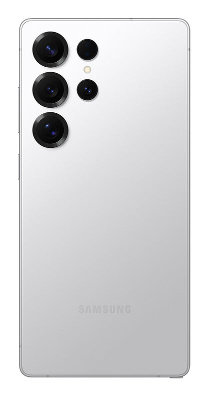 Samsung Galaxy S25 Ultra 1 TB Silver, Vit