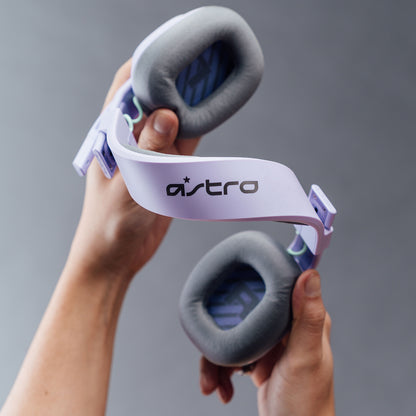 ASTRO Gaming A10 Headset