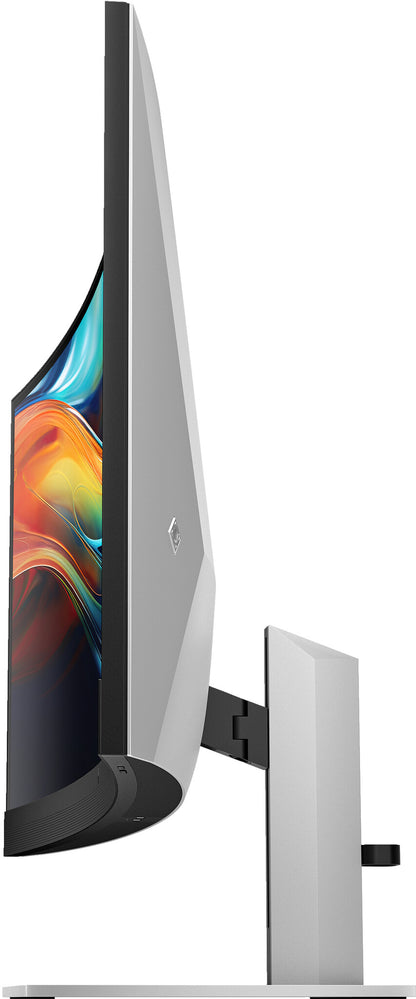 HP Series 7 Pro 39,7 tum 5K2K Conferencing Monitor-740pm