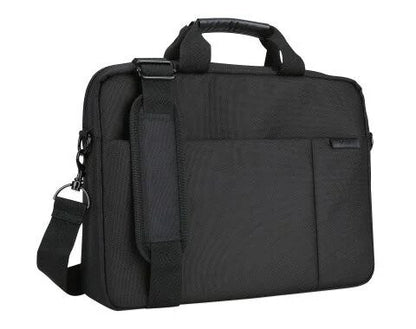 Acer NP.BAG1A.188 väskor bärbara datorer 35,6 cm (14") Portfölj Svart