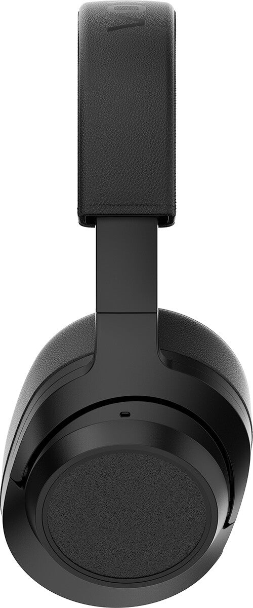 Voxicon GR8-951 hörlur och headset Hörlurar Kabel & Trådlös Huvudband Business/Everyday Svart