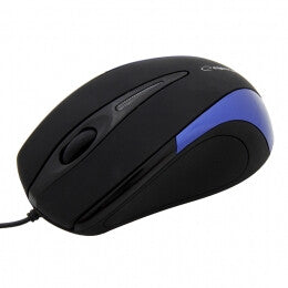 Esperanza EM102B datormöss Kontor USB Type-A Optisk 800 DPI