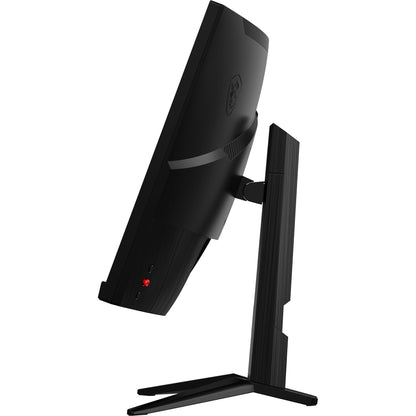 MSI MAG 325CQRF QD platta pc-skärmar 80 cm (31.5") 2560 x 1440 pixlar Wide Quad HD Svart