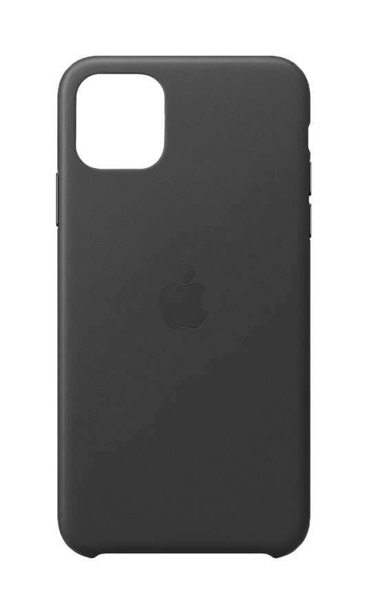Apple MX0E2ZM/A mobiltelefonfodral 16,5 cm (6.5") Omslag Svart