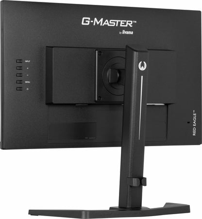 iiyama G-MASTER GB2470HSU-B6 platta pc-skärmar 60,5 cm (23.8") 1920 x 1080 pixlar Full HD LCD Svart