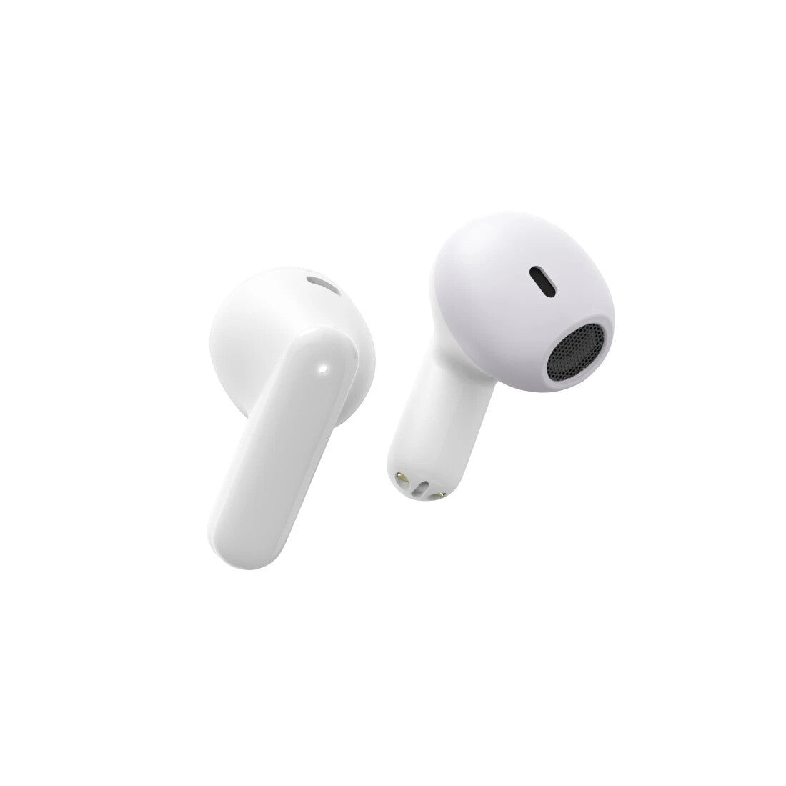 Hama Freedom Light II Headset True Wireless Stereo (TWS) I öra Samtal/musik Bluetooth Vit