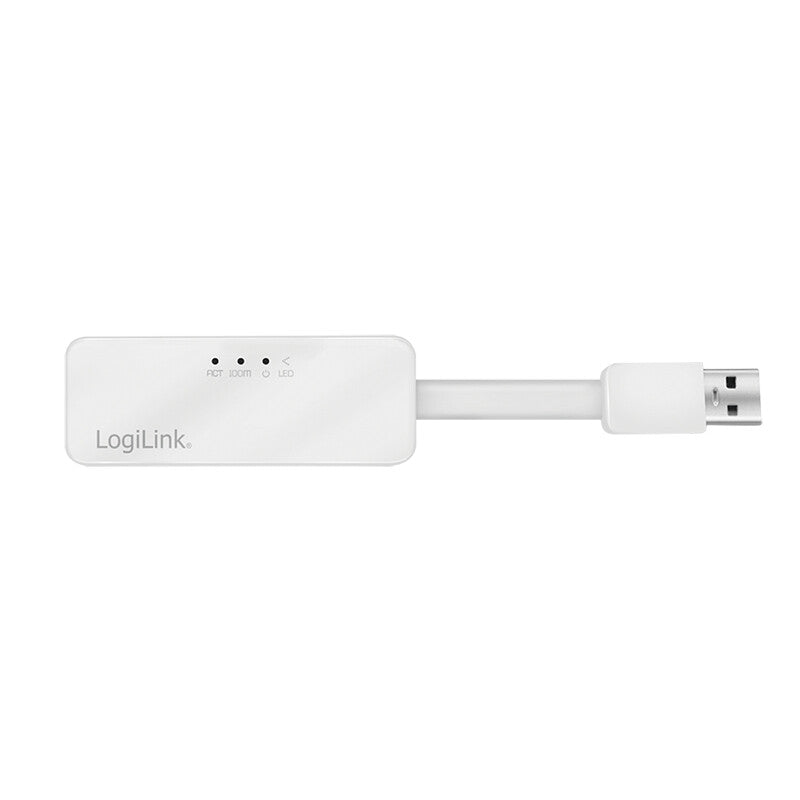 2Direct UA0144B nätverkskort Ethernet 100 Mbit/s