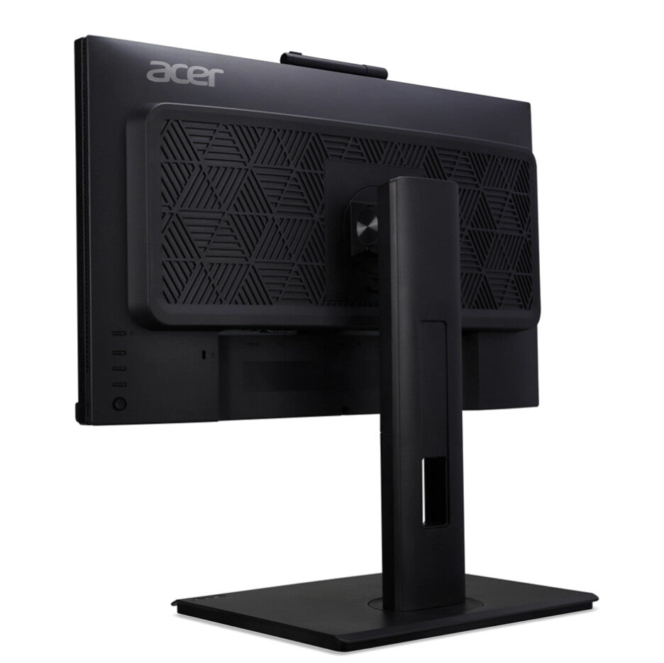 Acer B278Kbemiqprcuzx platta pc-skärmar 68,6 cm (27") 3840 x 2160 pixlar 2K Ultra HD LED Svart