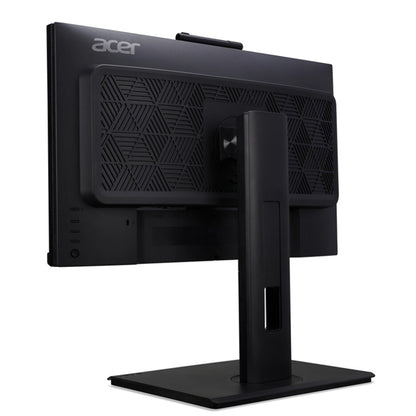 Acer B278Kbemiqprcuzx platta pc-skärmar 68,6 cm (27") 3840 x 2160 pixlar 2K Ultra HD LED Svart