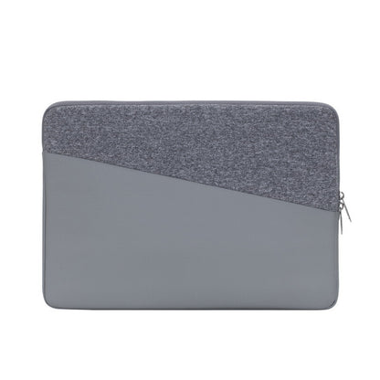 Rivacase 7903 33,8 cm (13.3") Överdrag Grå