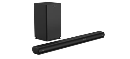 Grundig DSB 3000 Svart 3.1.2 kanaler 290 W